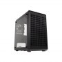 Obudowa PC Cooler Master Mini Tower Q300L V2 Czarna Micro ATX, Mini ITX Zasilacz w zestawie nr - 4